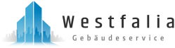 Westfalia Gebäudeservice Logo – Winterdienst Sprockhövel
